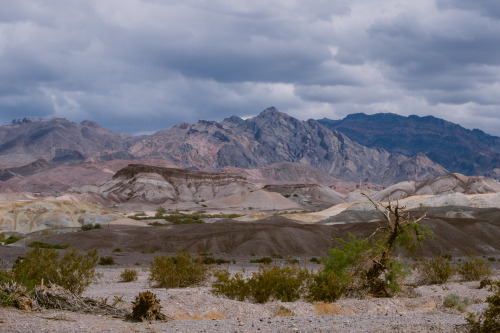 Death Valley CA 