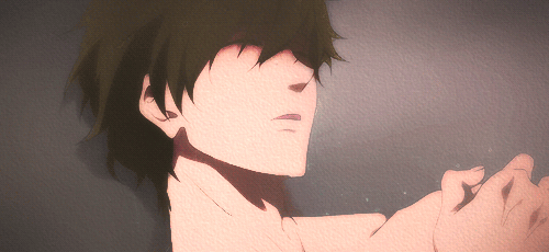 vyctornikiforov:  MAKOTO! 