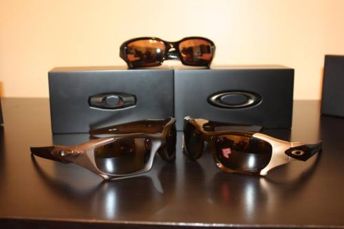 oakley pit boss 2 review