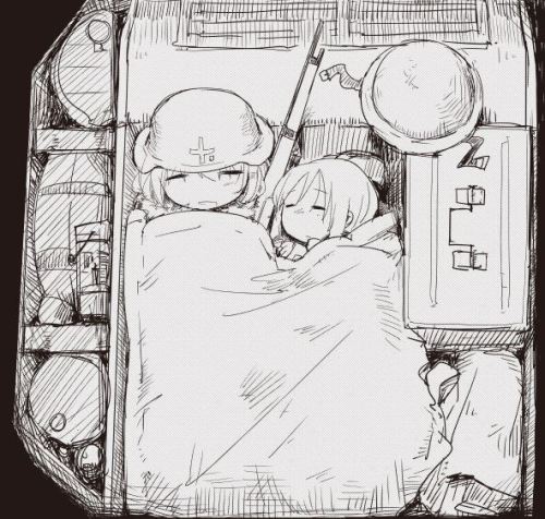 Girls Last Tour