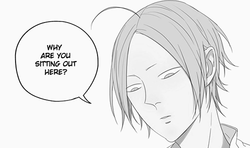 readingyaoi:  ☆ old先 ☆