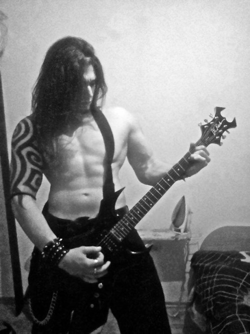 metalheadskoll - Metalhead guys