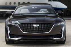 fullthrottleauto:    Cadillac Escala Concept ’08.2016   
