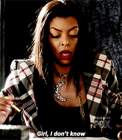 Cookie Lyon & Regina Mills: BFFs (Part 4)