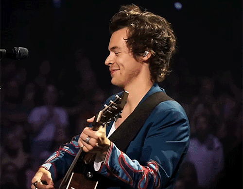 stylesinthewild:You’re Still The One ♡  