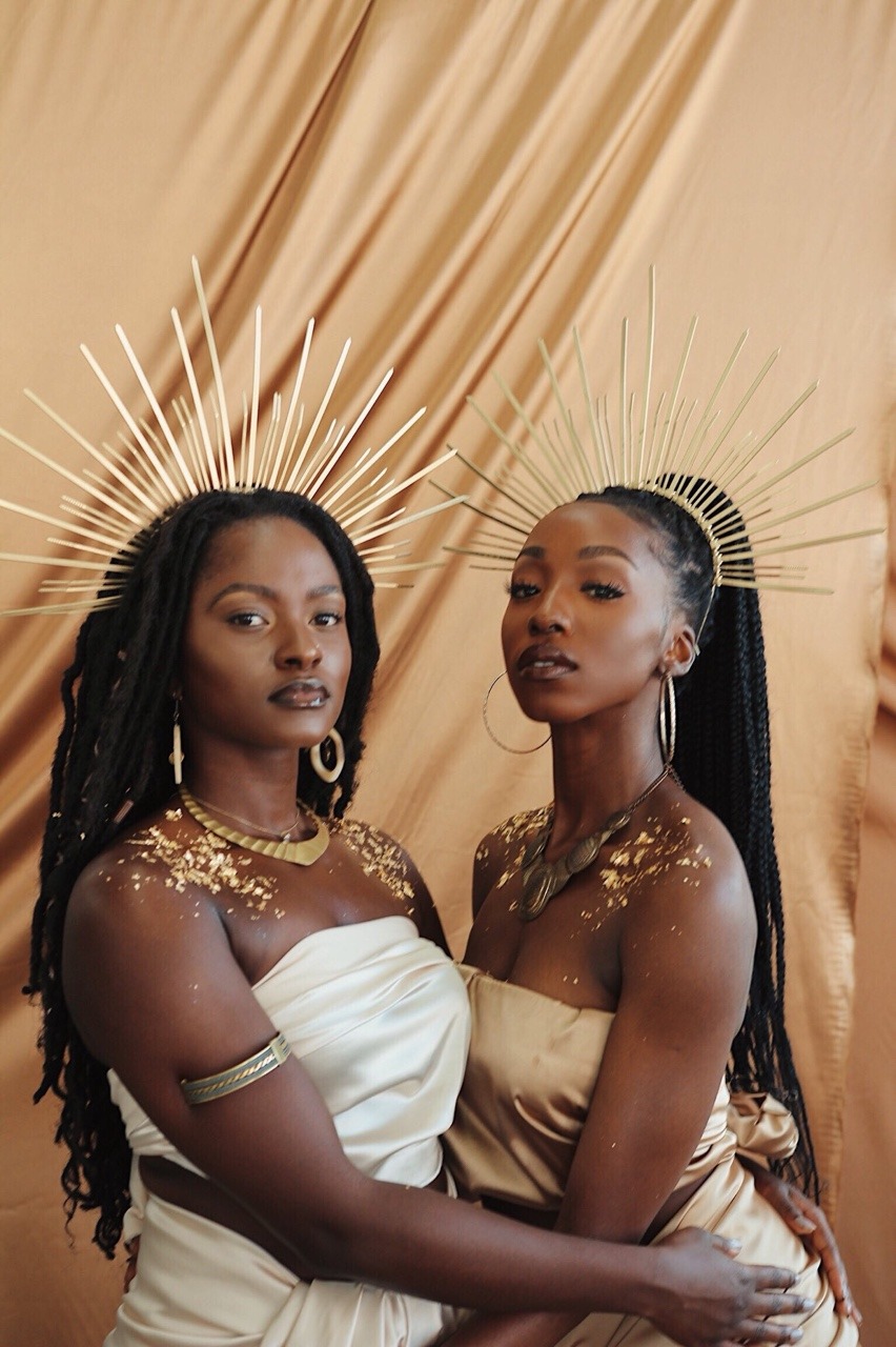 blackpeoplefashion:  @itstimiduhh gorgeous 