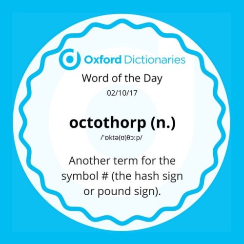 amandaonwriting:Words octothorp: languageoctothorp: cool words