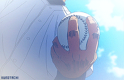 nozakis:  I don’t know what kind of baseball you’ve been playing, but the best