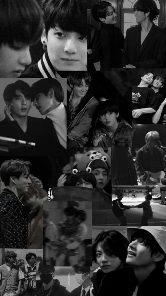 Taekook Wallpapers
