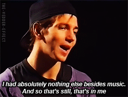 thepowerofgrunge:  Amen