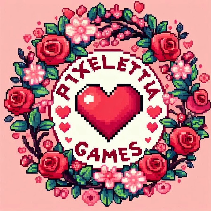PixelettaGames