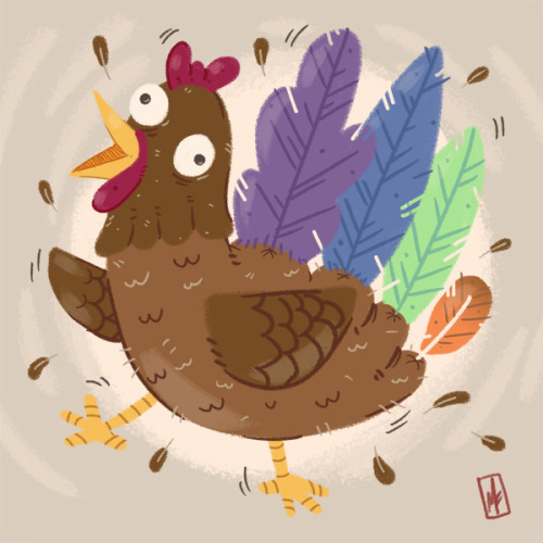 Happy Thanksgiving! Gobble Gobble!