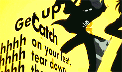 drinkvigors:  Persona 4 