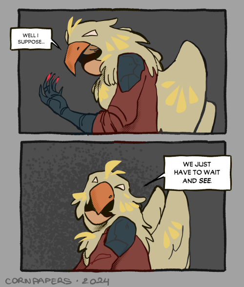 The Arragement