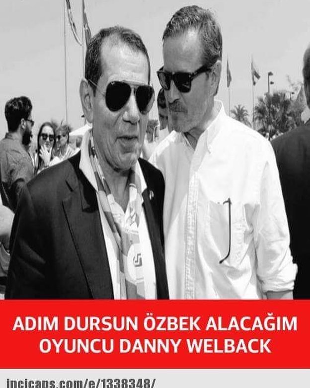 ADIM DURSUN ÖZBEK...