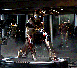 andthwip:Tony Stark: Earth’s Best Defender