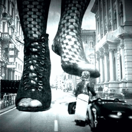 soxlover7535:I’ll show you where you belong…. beneath me!   BINKi