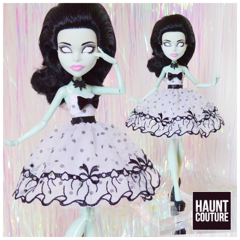 Haunt Couture: Photo