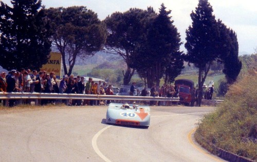 targa florio