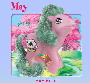 skywlshes:  Hasbro’s official My Little Pony website 11/25/2003 x please don’t delete the caption