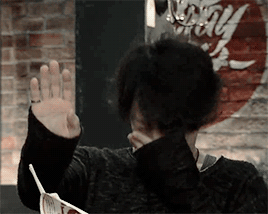 fuckyeahkamenashi:  “As a friend, let me give you an advice: you’ve been deceived.”  Kame’s differen