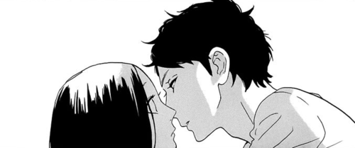 tansolodime:  Hermoso manga <3