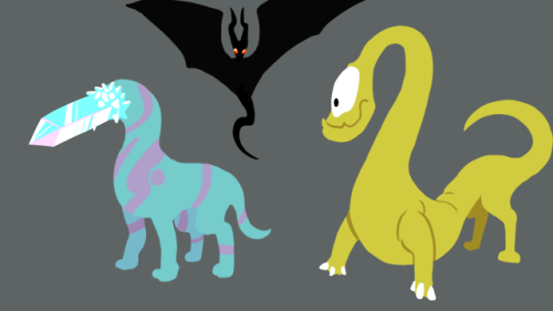 Made Some Dragons
