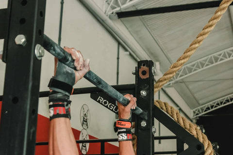 Tips for CrossFitters - CrossFit Blog Guru Muscle