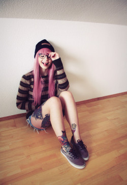 Que fokin chula