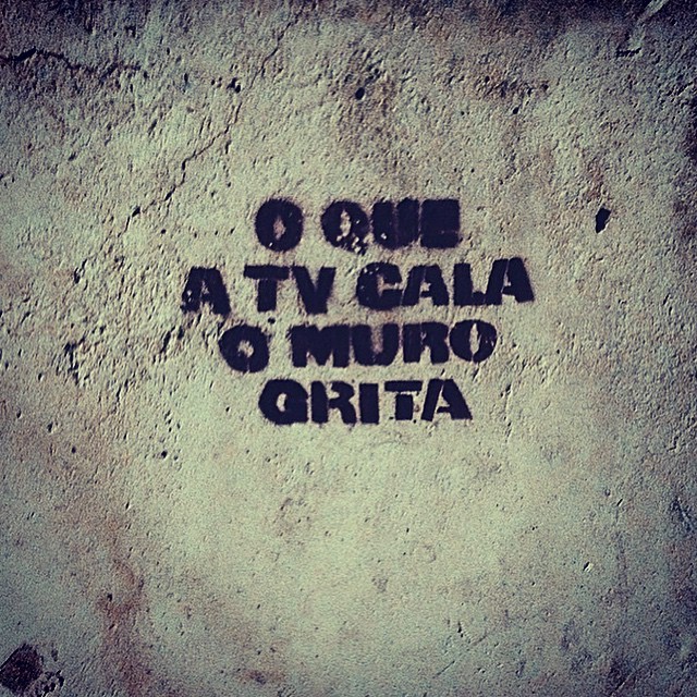 oh to chegando ein