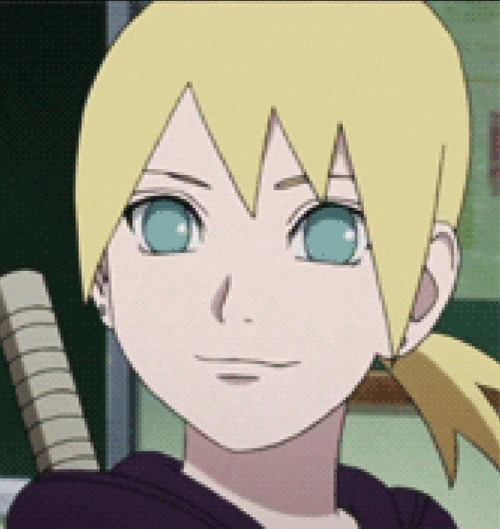 narutogt:  I love Inojin so much. I love him TOO much. And Ino is my favorite kunoichi, look at their smiles!!! He. Looks. So. Much. Like. Ino.I know these have been made but I cant help it.EDIT: LOOK. At. ThAt. PreCiOus.. BAbies, baby ino and baby son