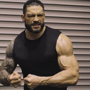 deepestbluestworld - Roman Reigns is My Roman Empire