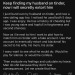 tonysopranobignaturals:This feels like the start to a horror movie and I love it