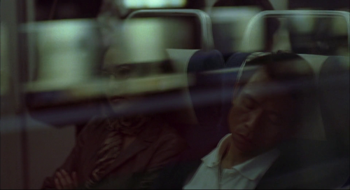 beingharsh:Yi Yi (2000), dir. Edward Yang