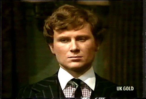 daphneashbrook:  aww. Pretty. ;)   I always forget Colin Baker was in Brothers…