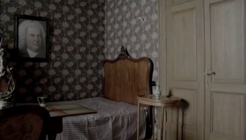 cinemaru: Van Goghs (2018) dir. Sergey Livnev