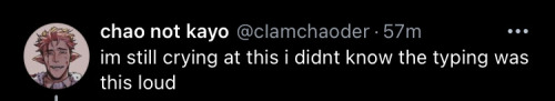 Techno Replied To A Fan On Twitter!