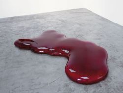 uvre:    Anish Kapoor   