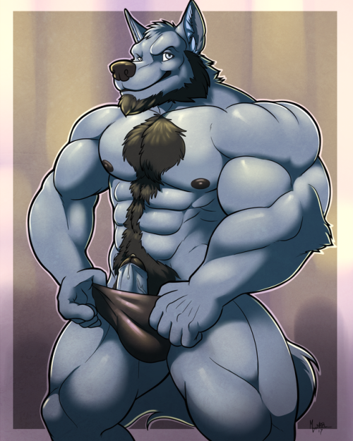 XXX Artist:  DWalker    On FA    On TwitterCommission photo