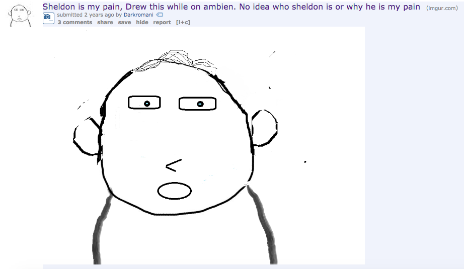androgyn:  i love /r/ambien 