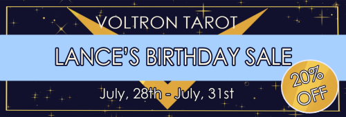 It&rsquo;s our favorite blue boy&rsquo;s birthday, and we want to celebrate with him! W