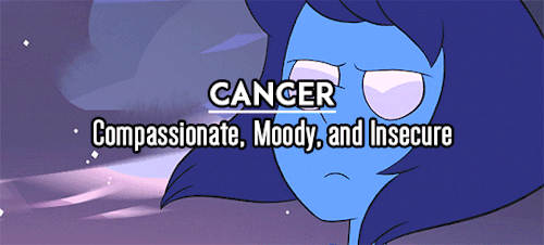 Sex bluezey:  roses-fountain:  The Signs as Steven pictures