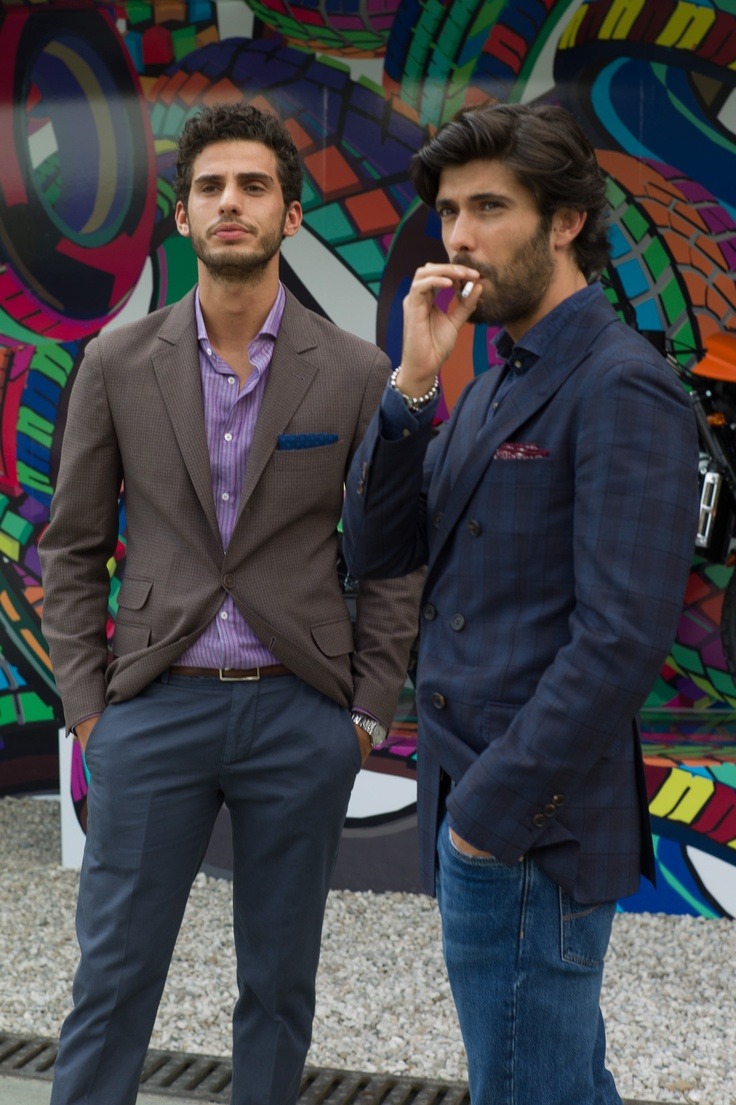 the-suit-men:   Follow The-Suit-Men  for more menswear inspiration.  Like the page