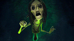 peachiex:  Visually Stunning Movies: Coraline 