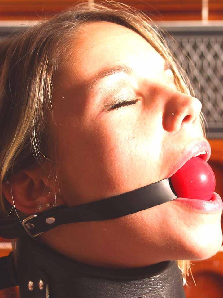 GLOVED AND BOUND