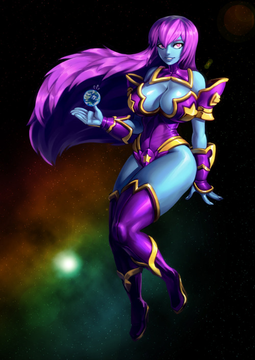koidrake:  I’m slowly starting to catch up with some giftarts I wanted to make, so have patience if I promised to do so long ago, and if I didn’t, then you might get a nice surprise someday… or not This one for xana, cuz he is cool and I’ve been