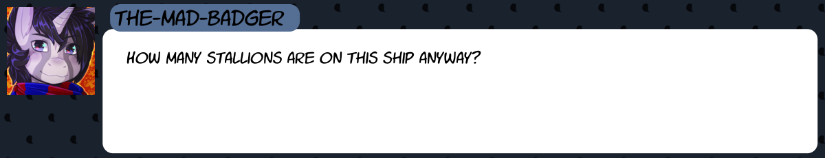 askthecookies: Rosie: Number might vary significantly depending on the answer! (Randomly