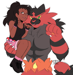 ok but i love my son and we’re going to be the most meme-y fucks in all of alola, watch out