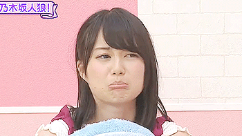 ビスさま The Ikuchan Meme From Nogizaka46 Werewolf Game
