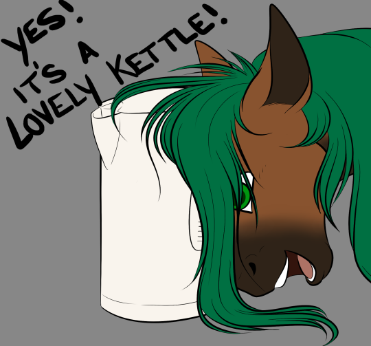 Ask Caffeine Hazard!